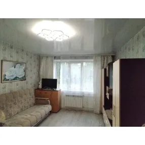 Однушка в Горке
Тихвинский район
