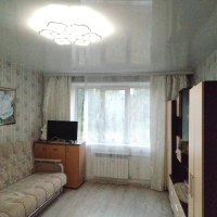 Однушка в Горке
Тихвинский район