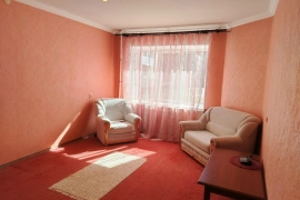 3-к. квартира, 63,9 м², 2/9 эт.